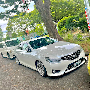 マークX GRX130