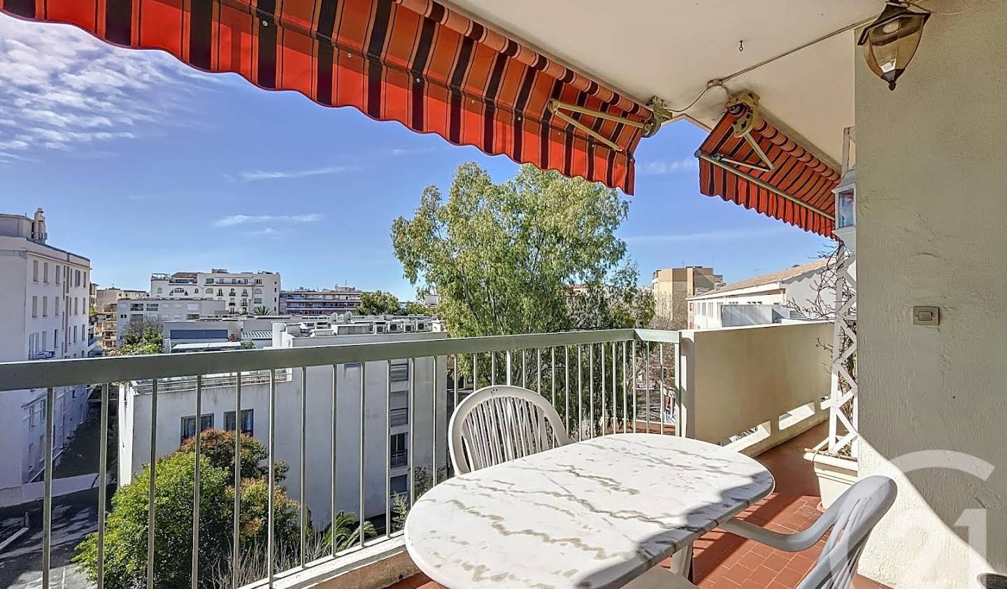 Apartment Antibes