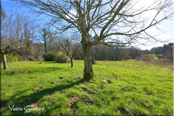 maison à Eygurande-et-Gardedeuil (24)