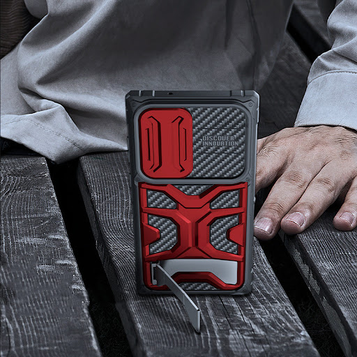 Title 1, Mobile Phone Lens Protective Case