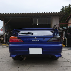 シルビア S15