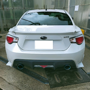 BRZ ZC6