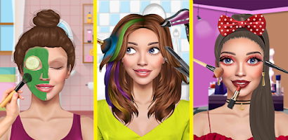 Makeup Artist: Makeup Games Fashion Stylist APK para Android - Download