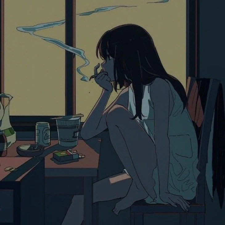 「梵天ととある女の子の話」のメインビジュアル