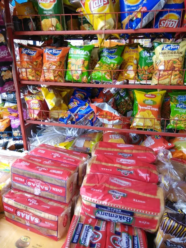 Shyam's Drpartmental Store photo 