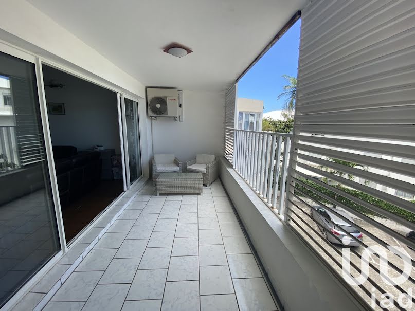 Vente appartement 4 pièces 110 m² à Saint Pierre (97410), 335 000 €