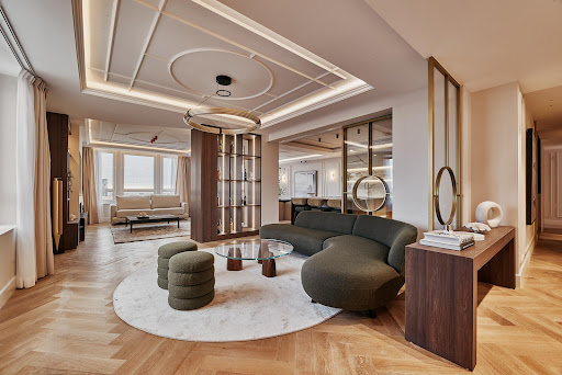 Apartment 1