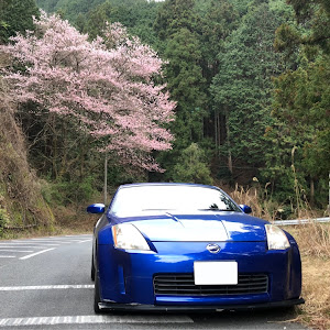 フェアレディZ Z33