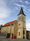 photo de Saint Pierre (Eglise de Vancia)