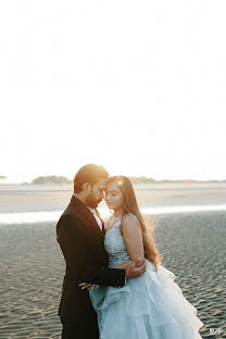 Fotografo di matrimoni Romil Shah (romilshahfilms). Foto del 23 aprile 2023