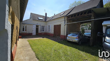 maison à Feuquières-en-Vimeu (80)