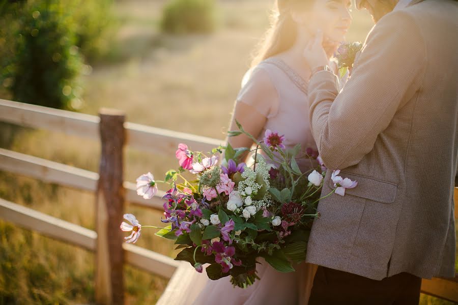 Fotógrafo de bodas Sergey Ulanov (sergeyulanov). Foto del 17 de noviembre 2016