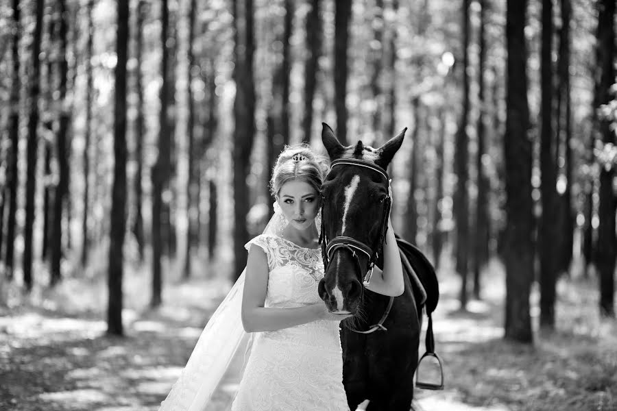 Wedding photographer Katerina Shvedyuk (katerinashveduyk). Photo of 9 November 2017