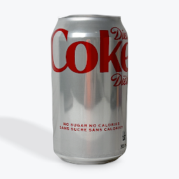 DIET COKE