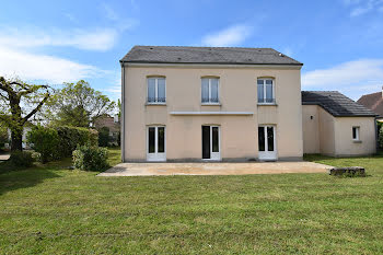 maison à Coulanges-lès-Nevers (58)