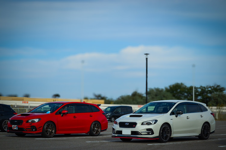 BRZのサーキットデビュー・オフ会後にフェアは危険がいっぱいに関するカスタム事例の投稿画像13枚目