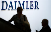 Daimler