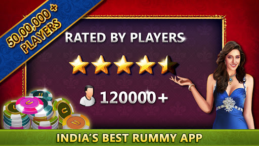 Ultimate Rummy screenshot #0