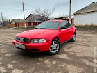 продам авто Audi A4 A4 (8D,B5)