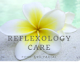 Reflexology Care logo