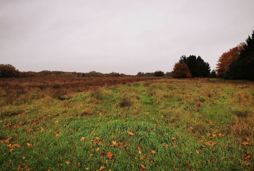  Vente Terrain à bâtir - 271m² à Azay-le-Rideau (37190) 