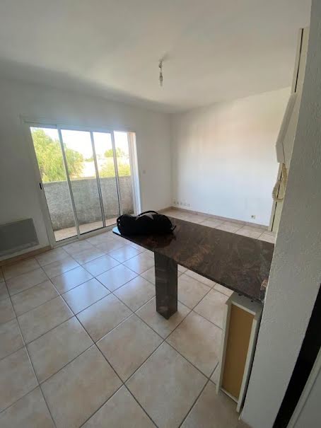 Location  appartement 2 pièces 30 m² à Perpignan (66000), 420 €