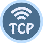 TCP Socket Apk