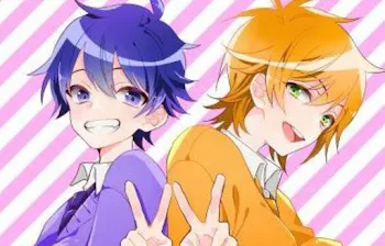 門限💜🧡