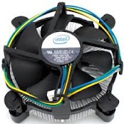 Quạt Fan Tản Nhiệt Cpu Intel Dùng Cho 945 G31 G41