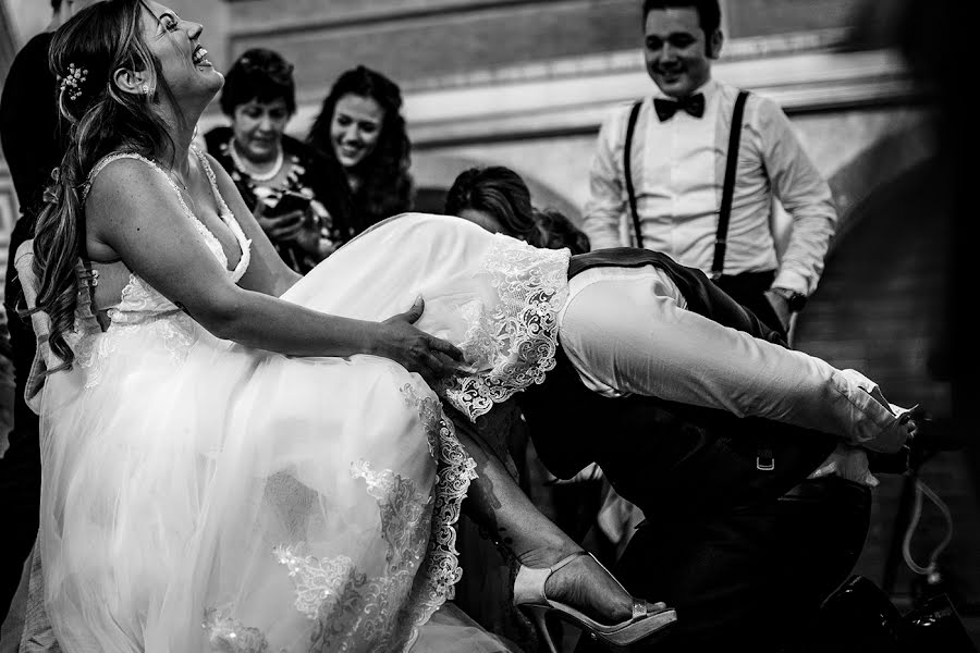 Fotógrafo de bodas Leonardo Scarriglia (leonardoscarrig). Foto del 4 de abril 2019