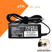 Bộ Sạc Laptop Toshiba 19V - 2.37A - Adapter Laptop Toshiba 19V - 2.37A