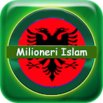 Cover Image of Download Milioneri Islam Shqip 1.2 APK