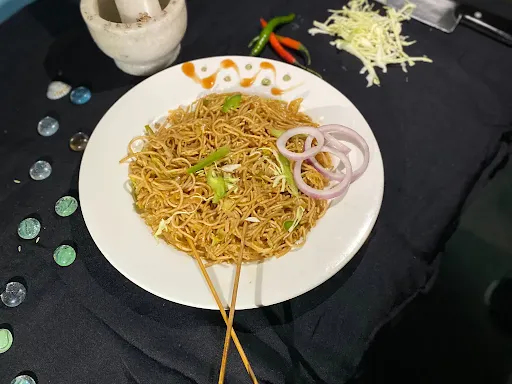 Veg Chowmein