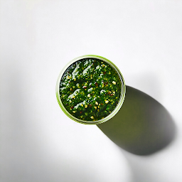 Chimichurri Sauce 