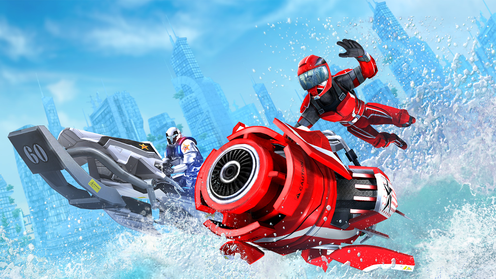 riptide gp