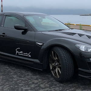 RX-8