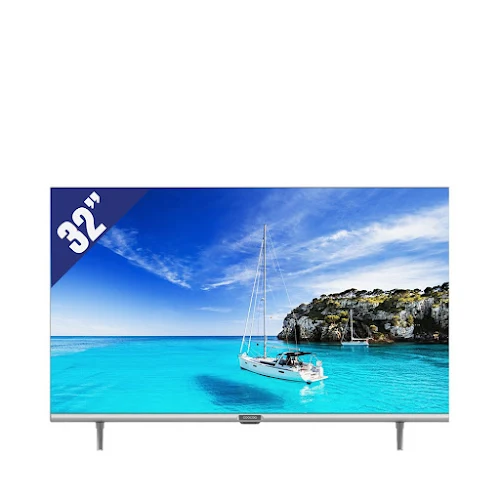 Smart Tivi HD Coocaa 32 inch 32S3U