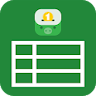 Money Lover Export Tool: CSV a icon