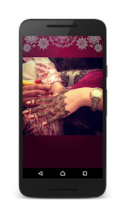 Mehndi Designs 2017 Vol 2 - náhled