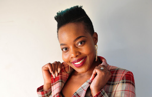 'Jerusalema' singer Nomcebo Zikode is living her best life on tour in America.