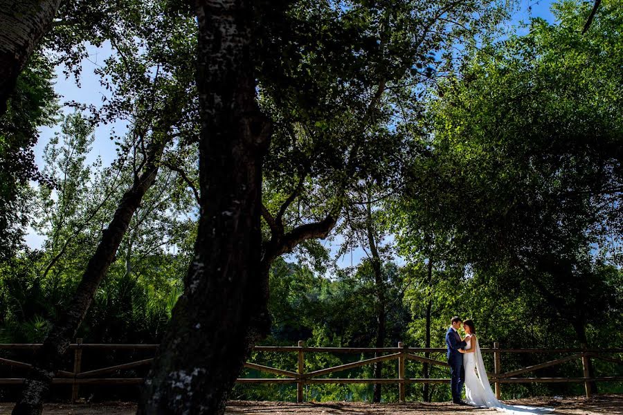 Photographe de mariage Marc Prades (marcprades). Photo du 25 septembre 2017