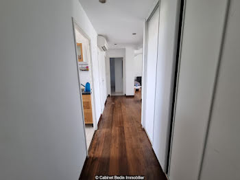 appartement à Bordeaux (33)