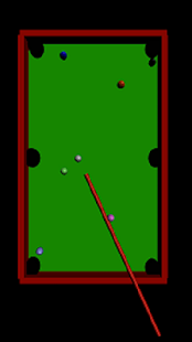 Billiards Screenshots 3