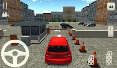 Games Car Parking Game And Movie