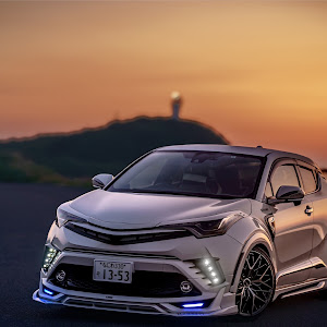 C-HR ZYX10