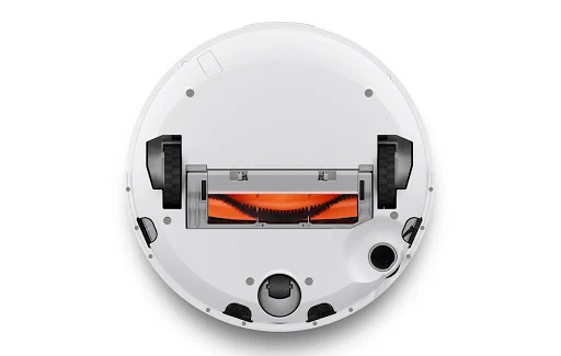 Máy Hút Bụi (VACUUM) XIAOMI MI ROBOT_SKV4022GL (Trắng) - Hàng trưng bày