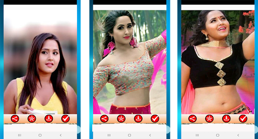 Kajal Raghwani New HD Photo Image