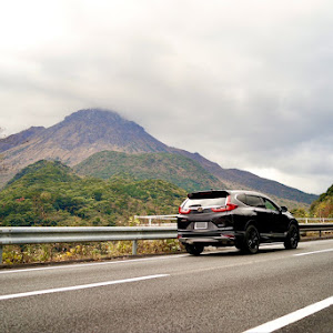 CR-V RT5