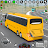 Bus Simulator: City Bus Games icon