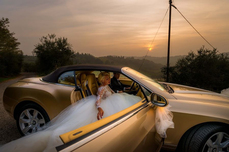 Fotografo di matrimoni Giampaolo Solitro (giampaolosolitro). Foto del 4 febbraio 2019